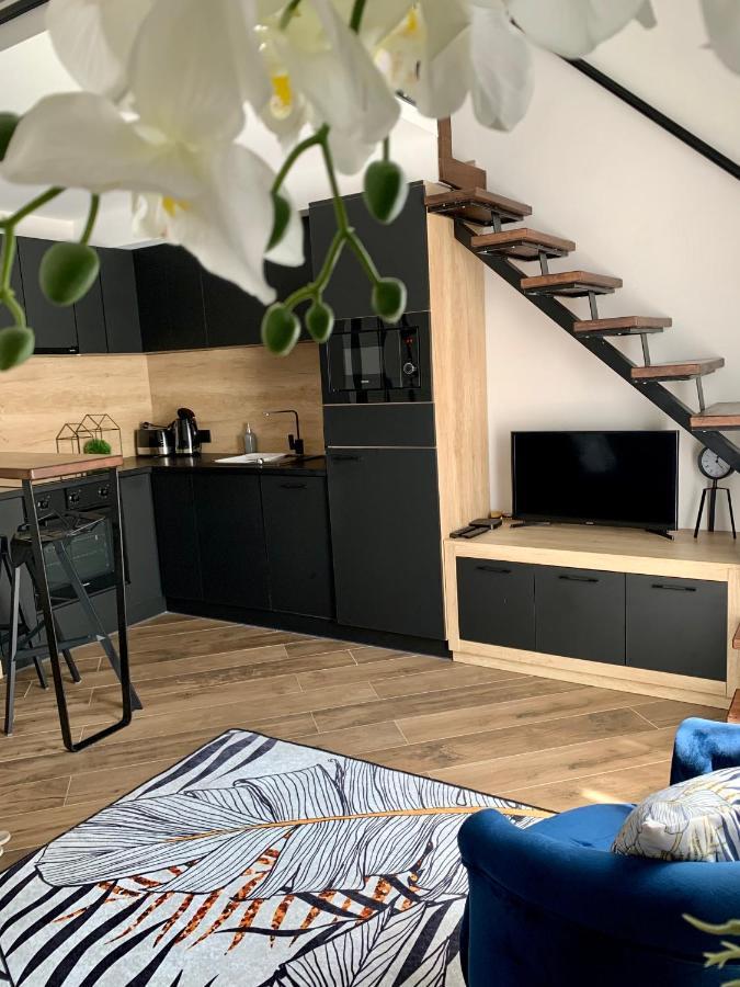 Goodmood Apartment Debrecen Exterior foto