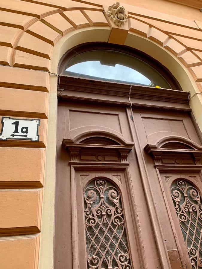 Goodmood Apartment Debrecen Exterior foto